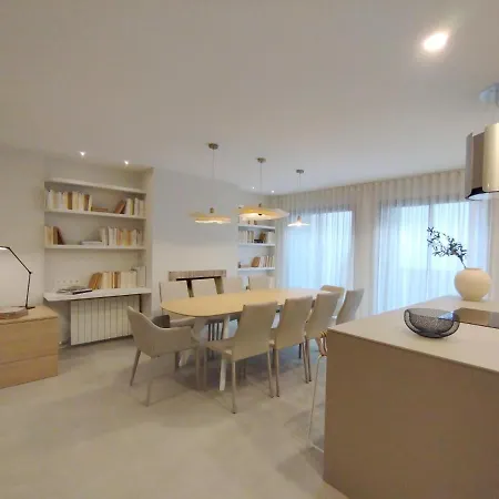 Spaces Bonaire Apartment *