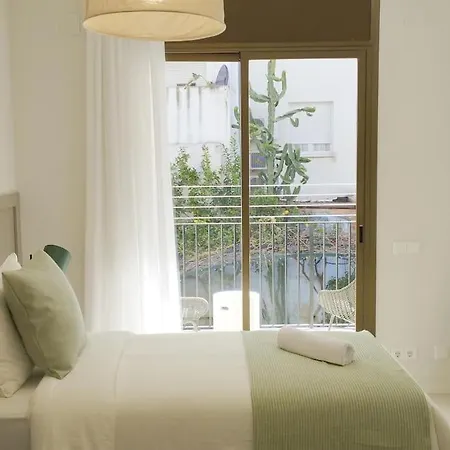 Apartment Spaces Bonaire *