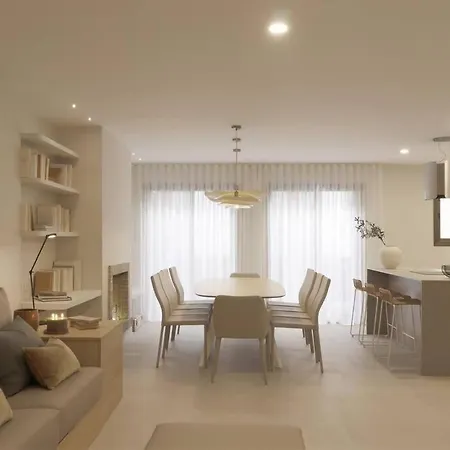 Spaces Bonaire * Sitges