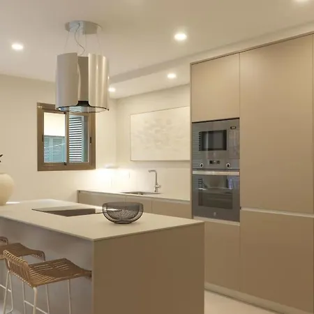 Spaces Bonaire Apartment