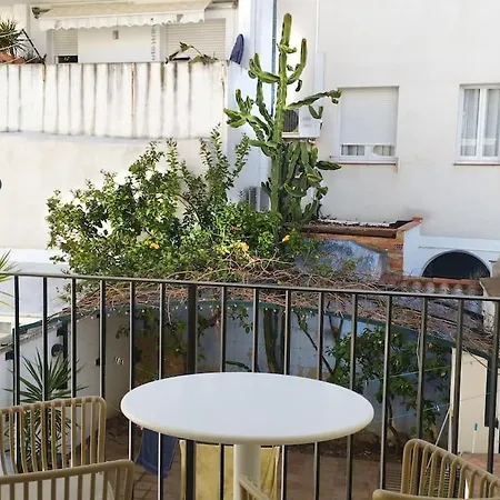 Appartamento Spaces Bonaire Beach, Near Everything Sitges