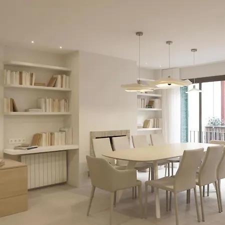 Spaces Bonaire Apartment *