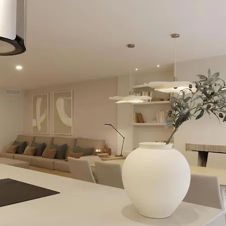 Spaces Bonaire Apartment *