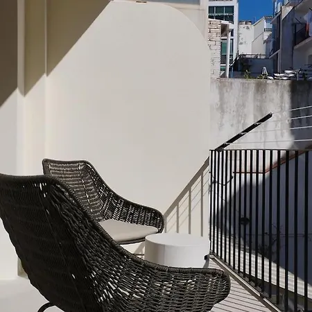 Apartment Spaces Bonaire Sitges