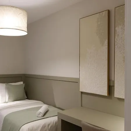Spaces Bonaire Apartment *