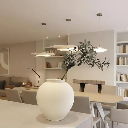 Spaces Bonaire Apartment *