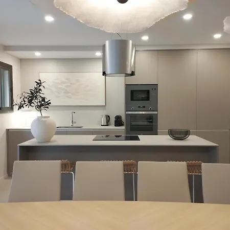 Apartment Spaces Bonaire *