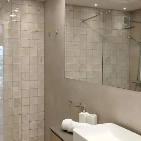 Spaces Bonaire Apartment *