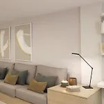 Apartment Spaces Bonaire Sitges