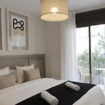 Apartment Spaces Bonaire Sitges