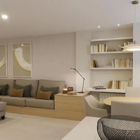 아파트 Spaces Bonaire *