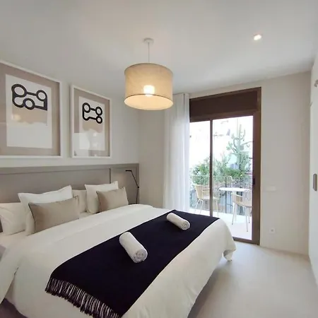 Apartament Spaces Bonaire *