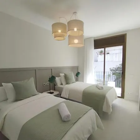 Spaces Bonaire *