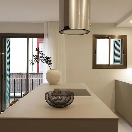 Spaces Bonaire 아파트