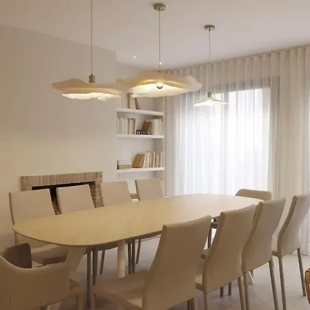 Spaces Bonaire Apartament *