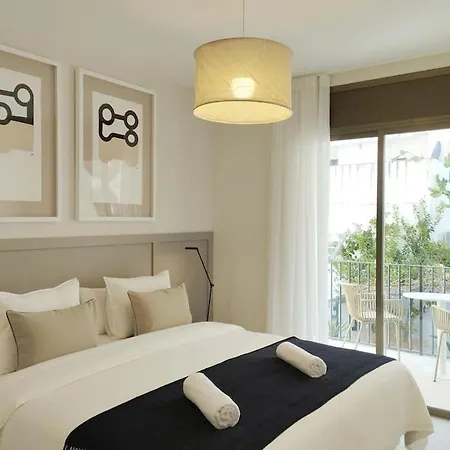 Spaces Bonaire 아파트