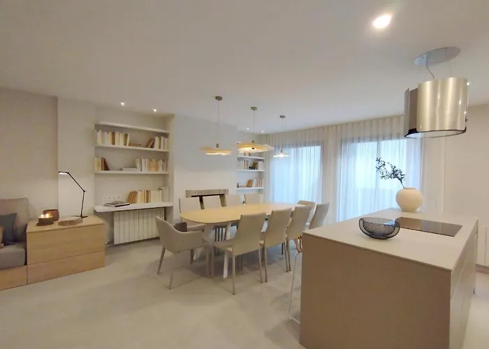 Spaces Bonaire Apartament *