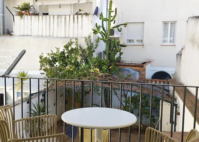 Apartament Spaces Bonaire Sitges