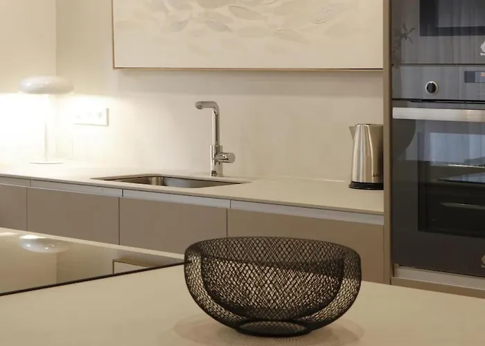 Spaces Bonaire Sitges