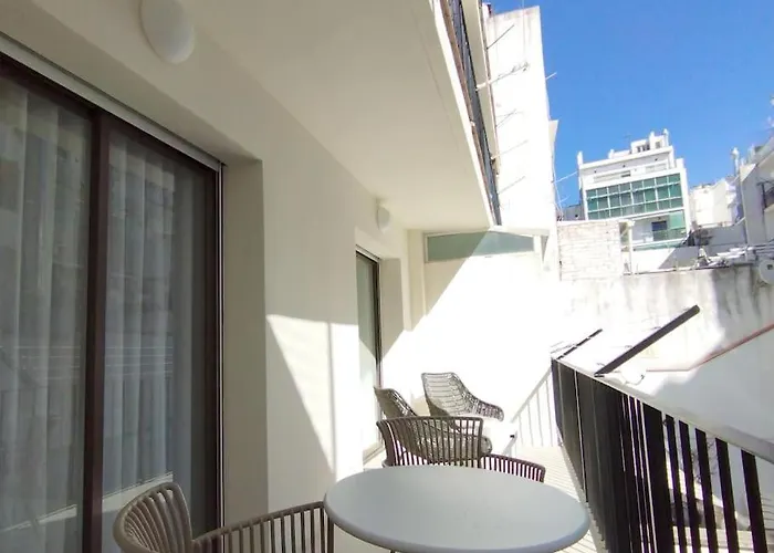 Apartament Spaces Bonaire
