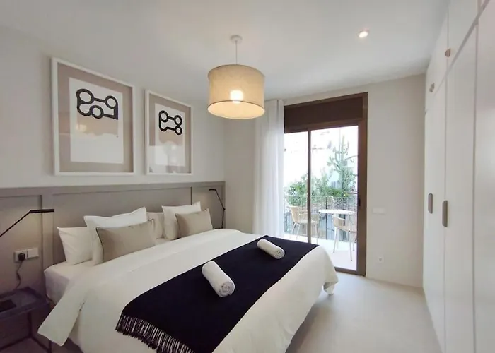 Apartament Spaces Bonaire *