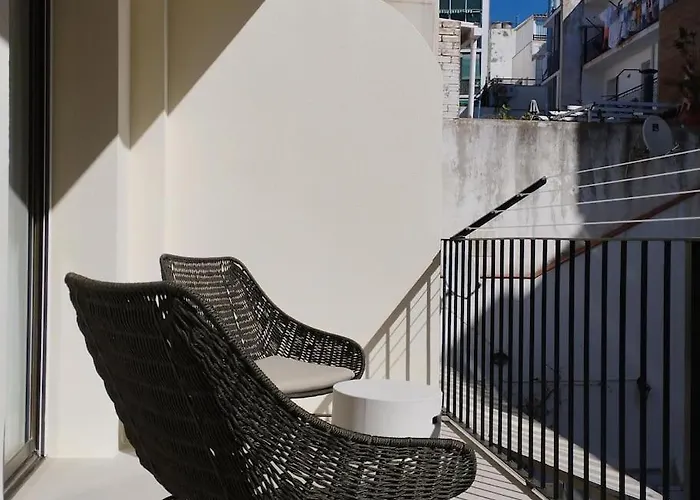 Apartament Spaces Bonaire Sitges