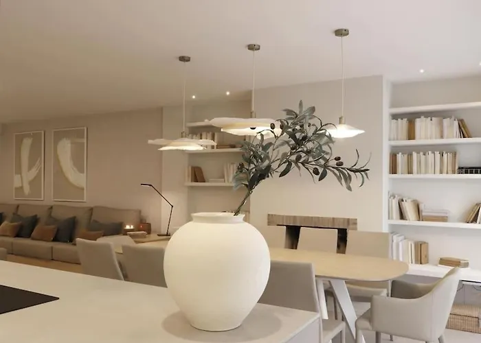 Spaces Bonaire Apartament *