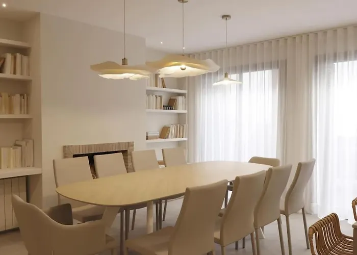 Spaces Bonaire Apartament *
